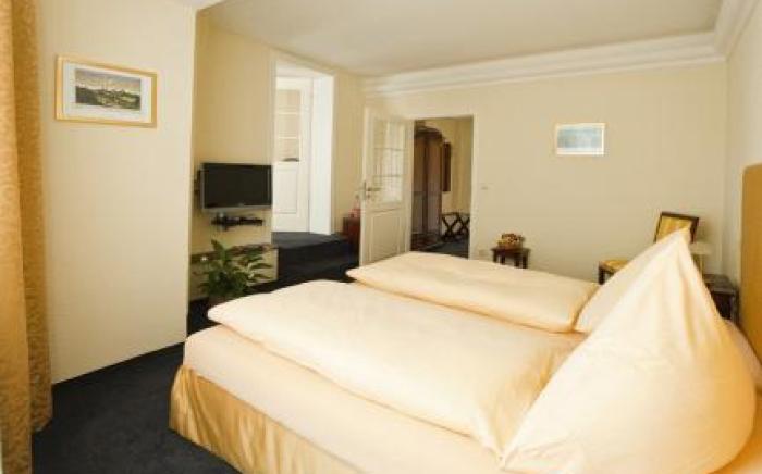Hotel Wellness Goldenes Fass Meißen