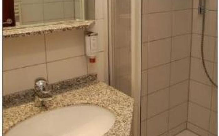 Parkhotel Hohenfeld Munster