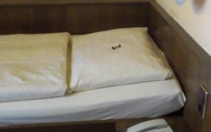 Kirchberg Hotel garni