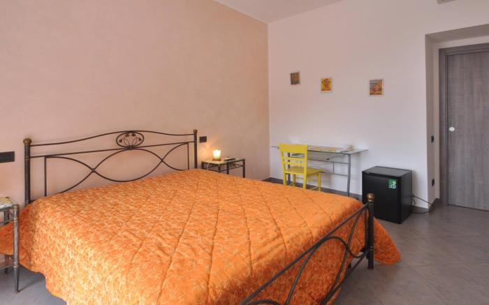 Bed & Breakfast a Cetara ID 3323