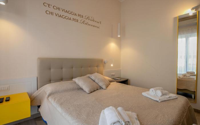 Bed & Breakfast a Salerno ID 550