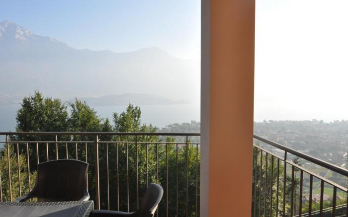 Residence a Vercana ID 91