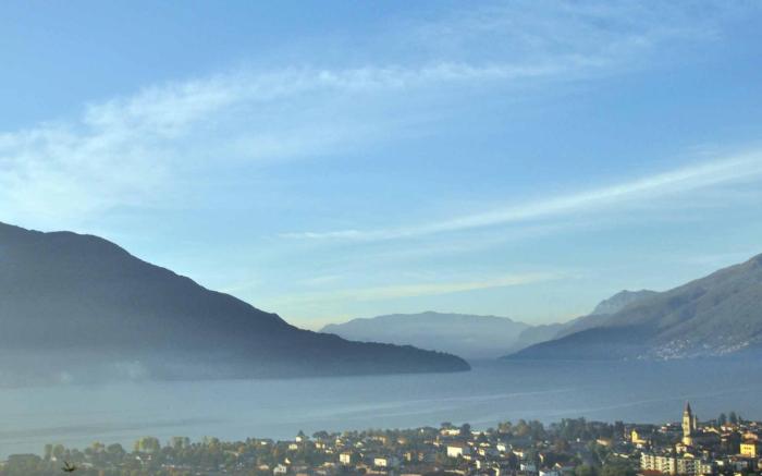 Residence a Vercana ID 91