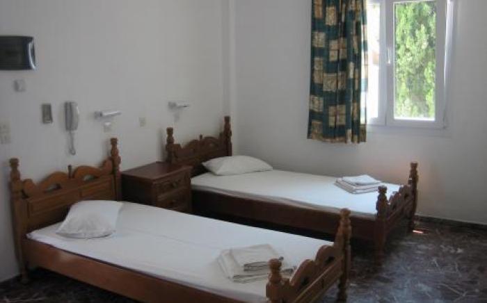 Homer's Inn Hotel
