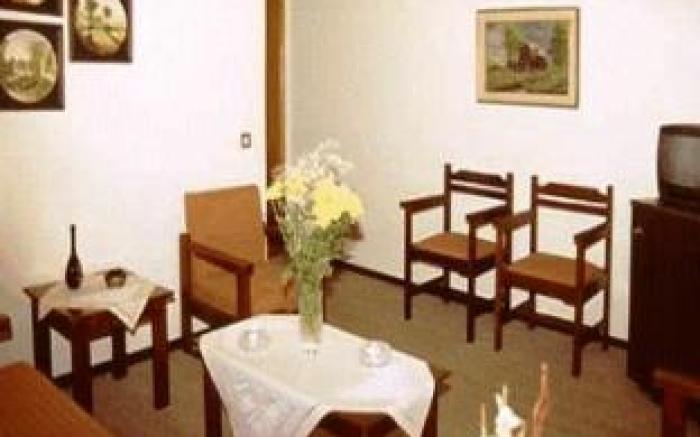 Rodopi Hotel