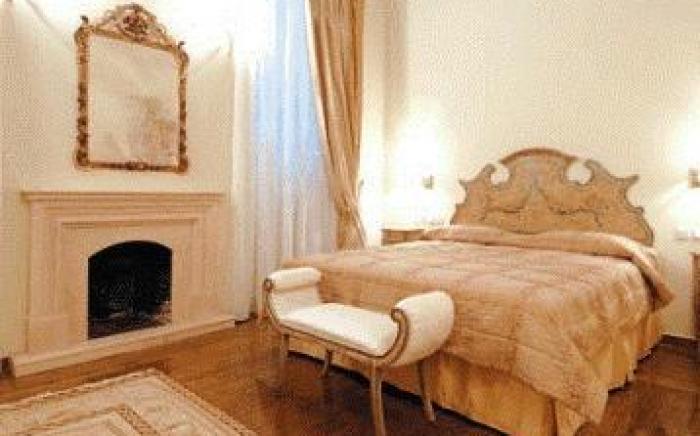 Palaiologos Luxury City Hotel