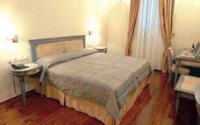 Palaiologos Luxury City Hotel