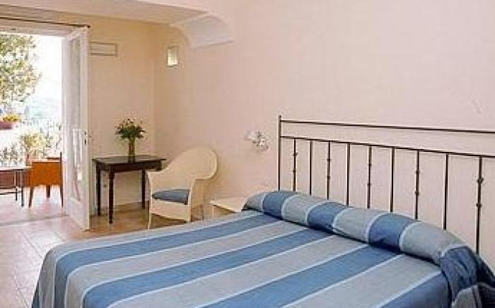 Hotel Senaria