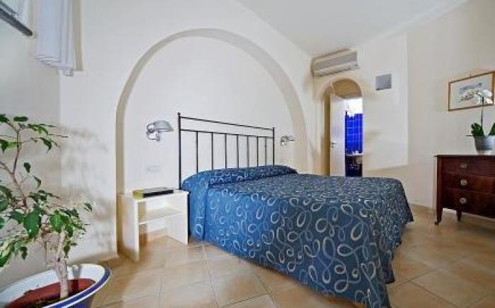 Hotel Senaria