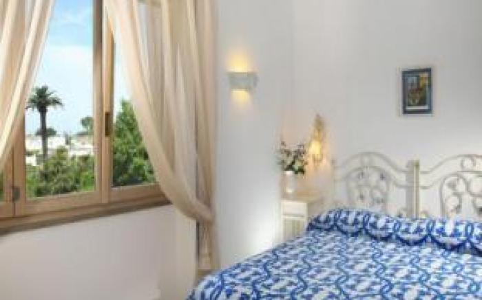 Boutique Hotel Casa Mariantonia
