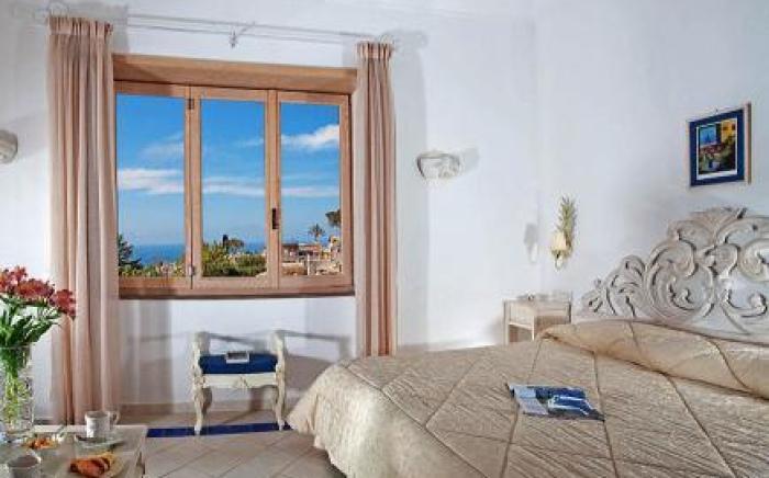 Boutique Hotel Casa Mariantonia