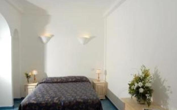 Hotel Bussola