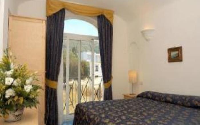 Hotel Bussola