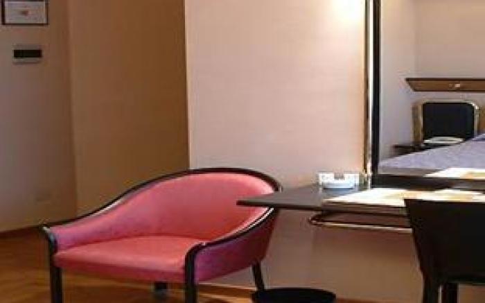 Cristal Palace Hotel