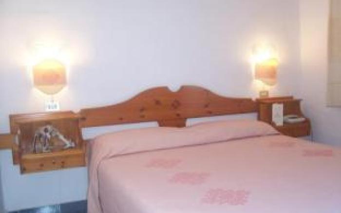 Hotel 3 Botti