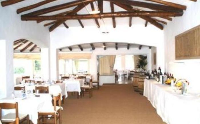 Hotel 3 Botti
