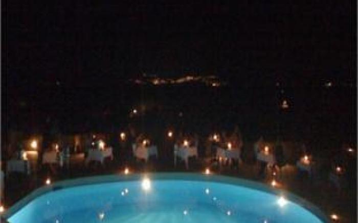 Hotel Grand Relais Dei Nuraghi