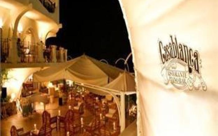 Club Hotel Baja Sardinia
