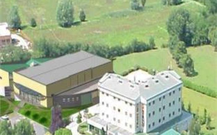 Hotel Castello Artemide Congressi