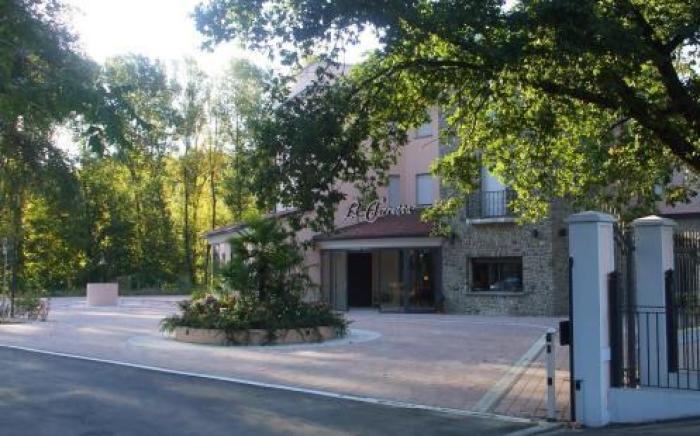Hotel La Torretta