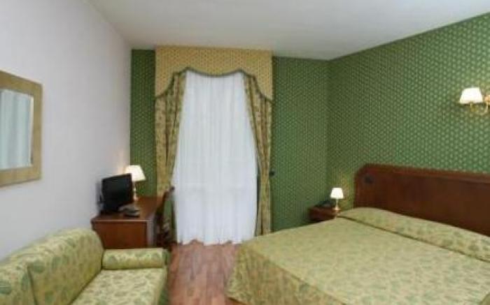 Hotel La Torretta