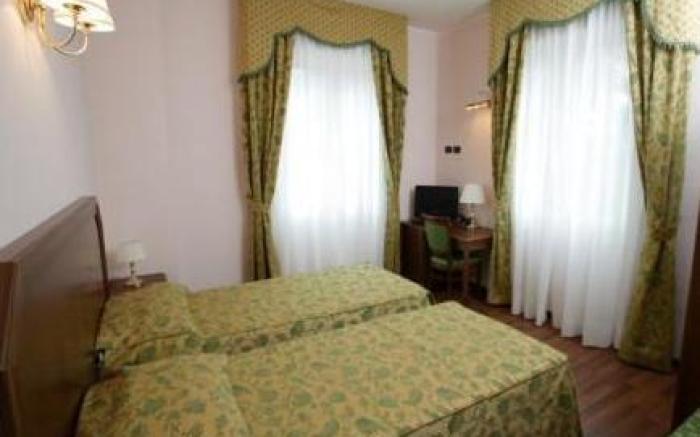 Hotel La Torretta