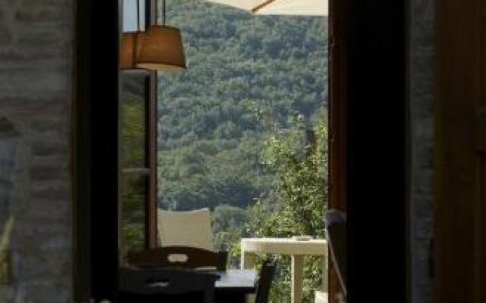 Borgo Di Pietrafitta Relais