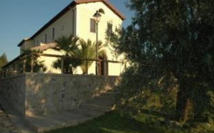 Residenza d'Epoca Pietra Di Ponente