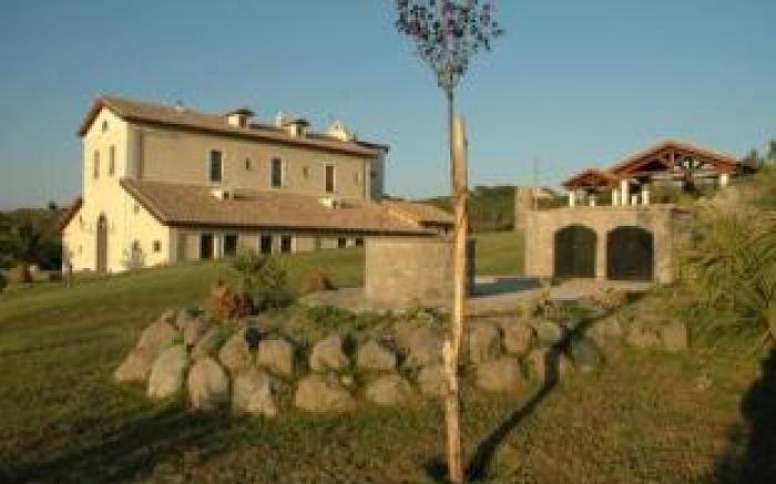 Residenza d'Epoca Pietra Di Ponente