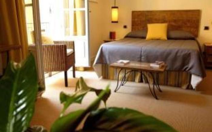 Hotel Vannucci