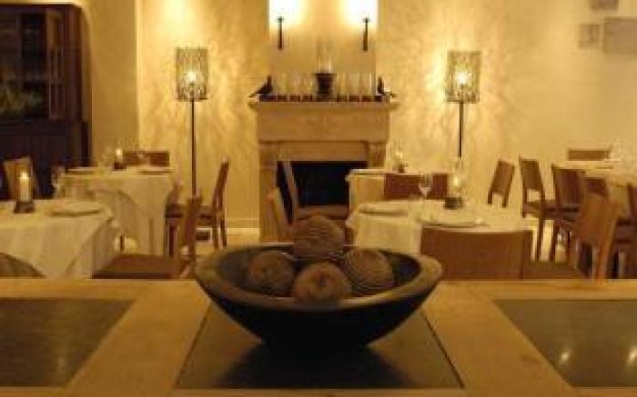 Hotel Vannucci