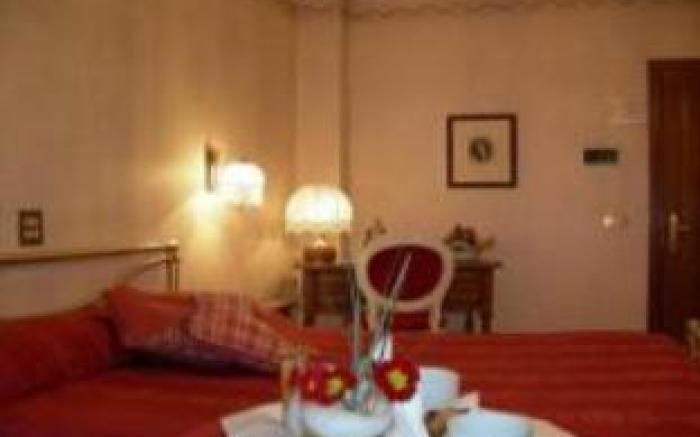 Hotel Park Ge.Al.