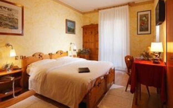 Hotel Villa Neve
