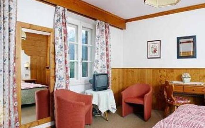 Hotel Villa Argentina