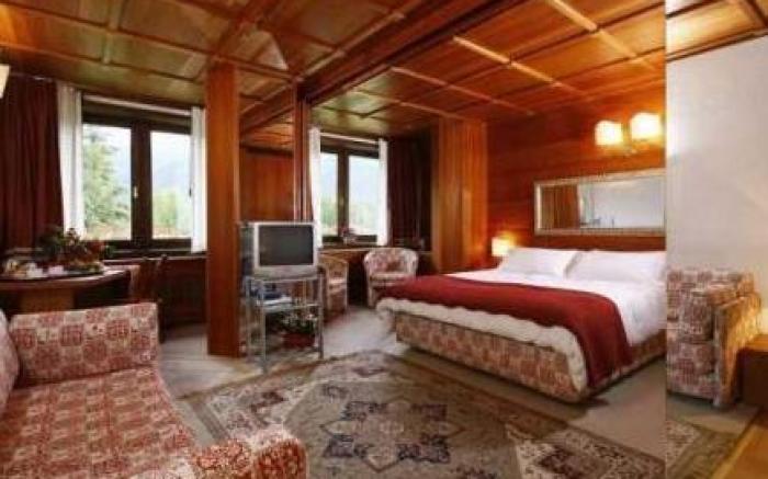 Hotel Mirage