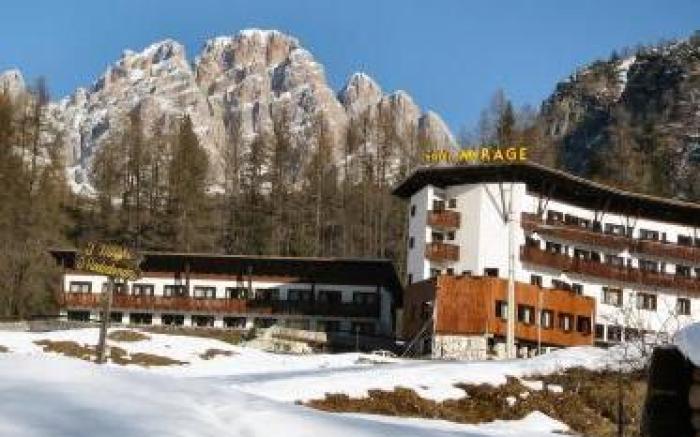 Hotel Mirage