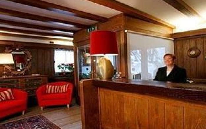 Hotel Lajadira & Spa