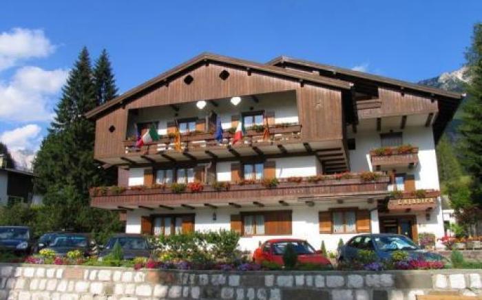 Hotel Lajadira & Spa