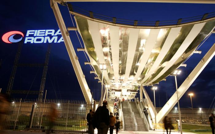 HOTEL RIVIERA FIUMICINO