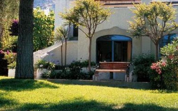 Paradiso Terme Resort & SPA con 5 piscine termali