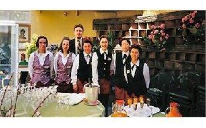 Hotel Resort Marinella