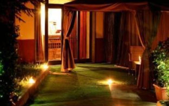 Hotel La Compagnia Del Viaggiatore