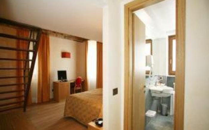 Hotel 99 Cannelle