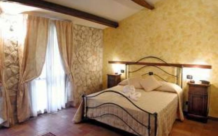 Hotel L'Aquila