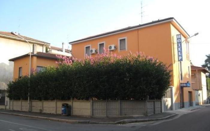 Hotel Legnano