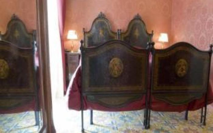 Grana Barocco Art Hotel