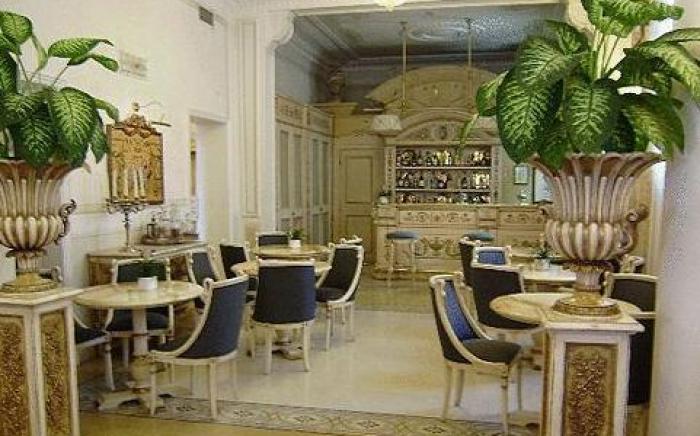 Hotel Armonia