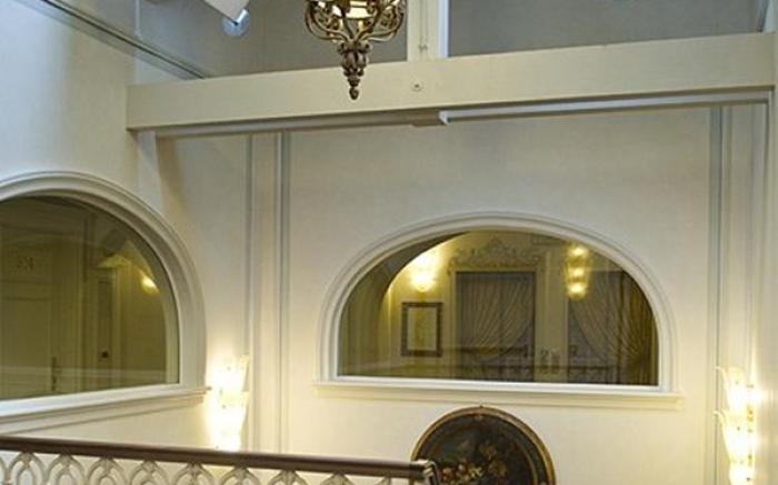 Hotel Armonia