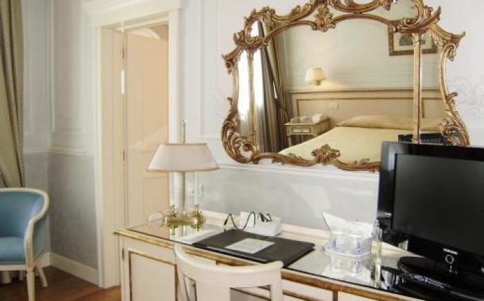 Hotel Armonia