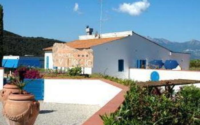 Hotel Viticcio